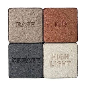 Victoria’s Secret Weekend In Rome Eyeshadow Quad